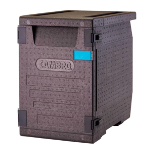 Contenedor Carga