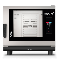 Horno MyChef Cook Pro 4 GN 1/1