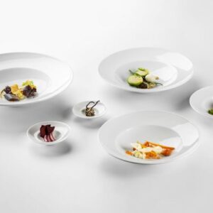 Bistro oval bowl