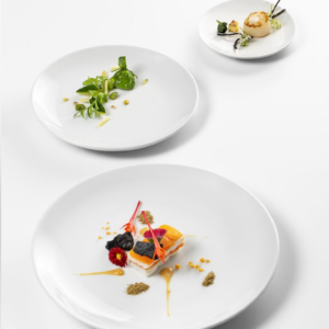 Bistro plate