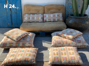 Textil decorativo
