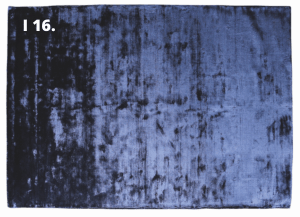 Alfombra velour 200x300