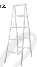 Escalera