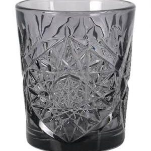 Hobstar gris