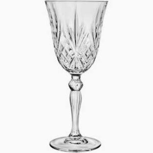 Melodia copa vino
