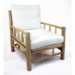 Sillón individual