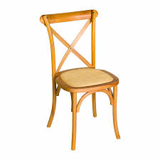 Silla crossback